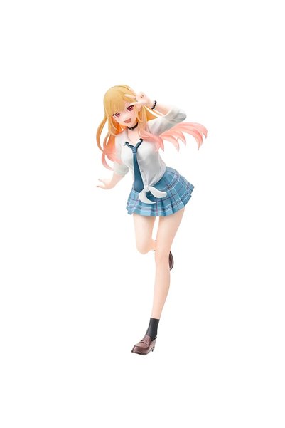Choice Bandai KITAKAWA 1PC My Dress Up Darling MARIN KITAKAWA Uniform Anime F...