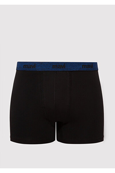Mavi Black Basic Boxer 091699-85585