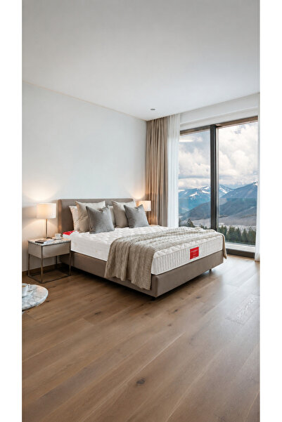 Yatsan Switzerland Original Çift Taraflı Yatak