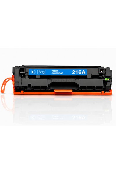 Generic KPC Compatible HP 216A Cyan Toner Cartridge W2411A for HP Color Laser...