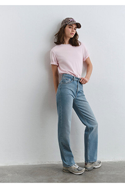 Mavi Sky Classic Denim Açık Mavi Jean Pantolon 1010627-87795