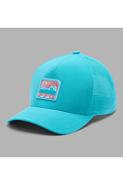 Columbia PFG Elite 3D Stretch Snap Back Unisex Şapka