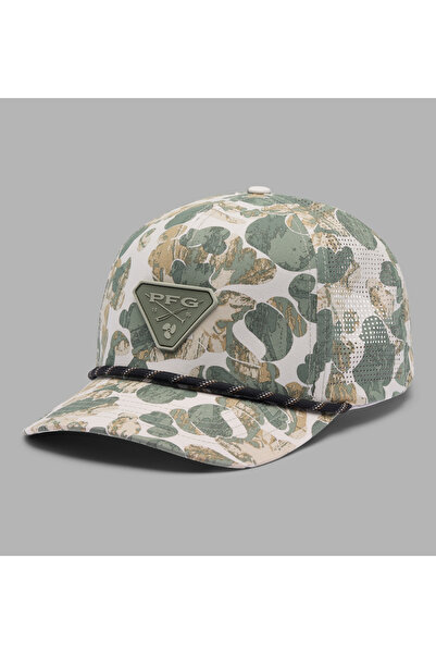 Columbia Tidal Pursuit 3D Stretch Unisex Şapka