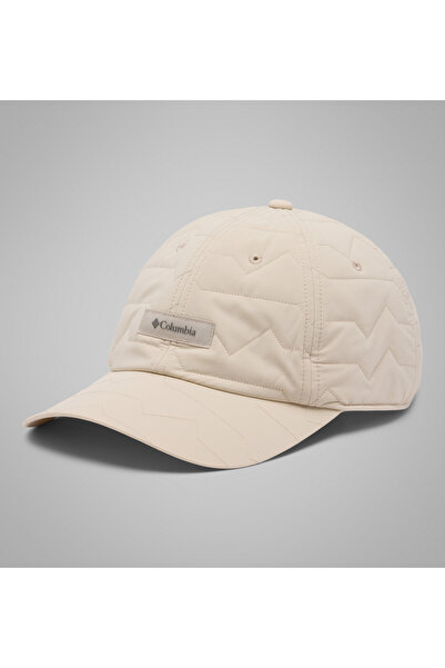 Columbia CSC Luxe Quilted Unisex Şapka