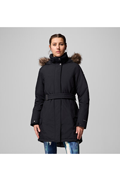 Columbia Icelandite II Kadın Kaz Tüyü Parka