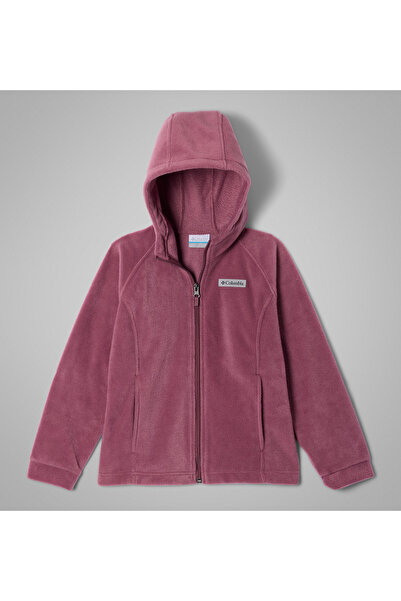 Columbia Benton II Hoodie Çocuk Polar Üst