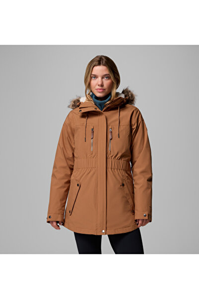 Columbia Payton Pass II Kadın 3 in 1 Mont