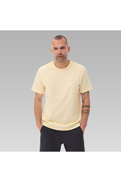 Columbia CSC Gem Label Erkek Kısa Kollu T-Shirt