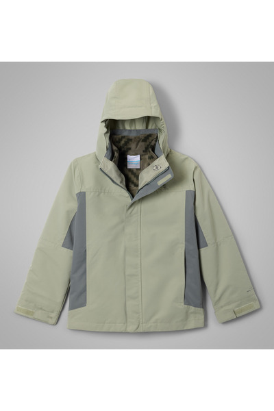 Columbia Bugaboo IV Fleece Çocuk 3 In 1 Mont