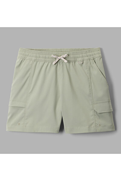 Columbia Tech Trail Utility Çocuk Şort