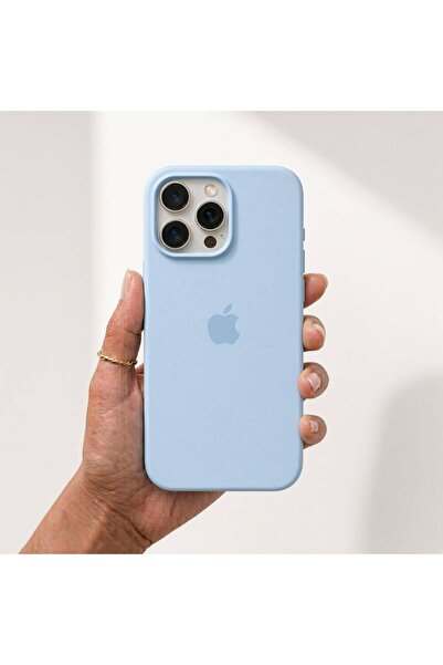MTLCase Iphone 16 Pro ile Uyumlu Kadife İç Dokulu Lansman Telefon Kılıfı