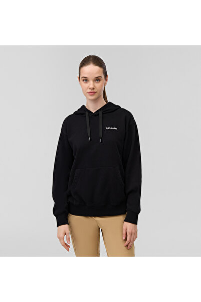 Columbia CSC Kadın Kapüşonlu Sweatshirt
