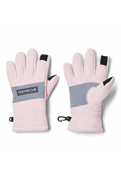Columbia قفازات فاست تريك III للأطفال
