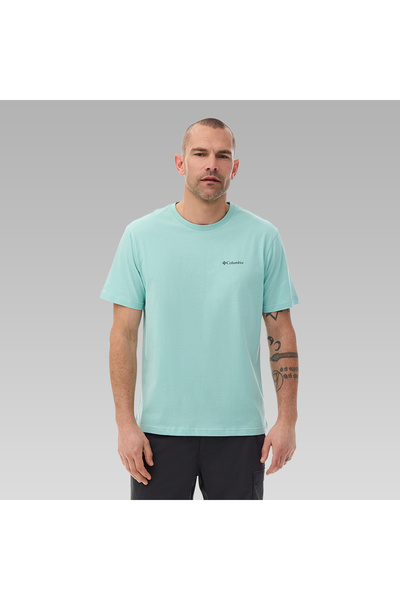 Columbia CSC PFG Redfish Shield Erkek Kısa Kollu T-Shirt