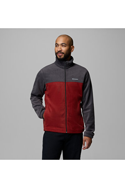 Columbia Steens Mountain Full Zip 2.0 Men's Fleece Top