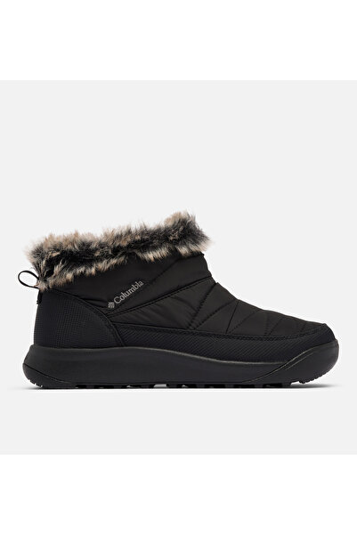 Columbia Minx Xtra Shorty Kadın Kar Botu