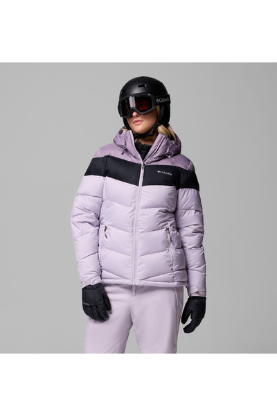 Columbia Abbott Peak II Insulated Kadın Kayak Montu
