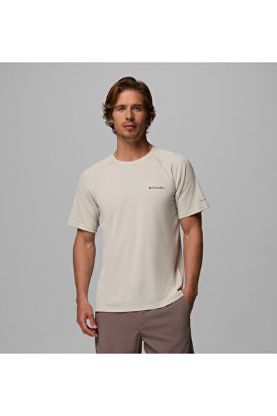 Columbia Alpine Chill Pro Men's Technical Short Sleeve T-Shirt