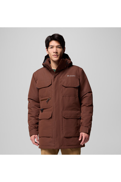Columbia Landroamer II Erkek Parka