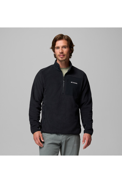 Columbia Pacific Arch 200 Half Zip Men's Fleece Top