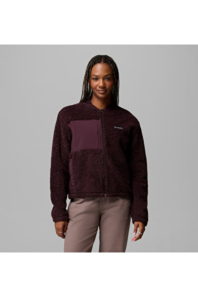 Columbia STELLAR PATH KADIN SWEATSHIRT 2136261-607