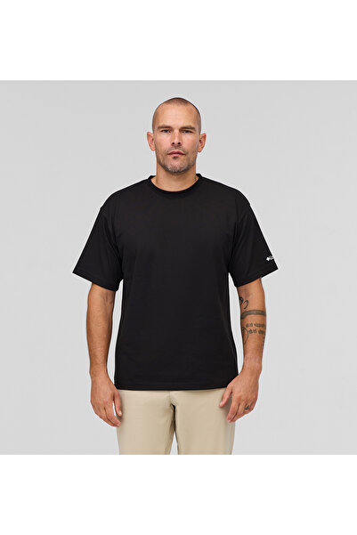 Columbia Csc Label Graphic Men's Short Sleeve T-Shirt