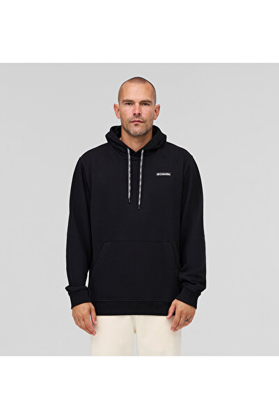 Columbia CSC Marble Canyon Heavyweight Fleece II Unisex Kapüşonlu Sweatshirt