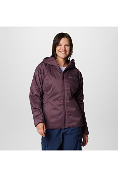 Columbia Kruser Ridge III Plush Kadın Softshell