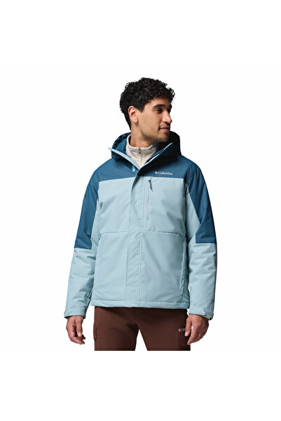 Columbia Hikebound II Insulated Erkek Mont