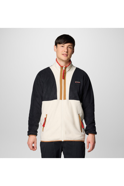 Columbia Backbowl™ II Full Zip Fleece