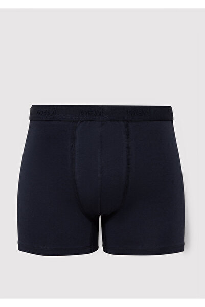 Mavi Navy Blue Basic Boxer 092121-30761