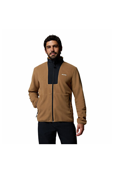 Columbia Sequoia Grove Ii Full Zip Men's Fleece Top