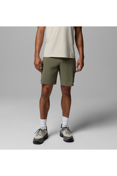 Columbia Silver Ridge Elite Erkek Şort