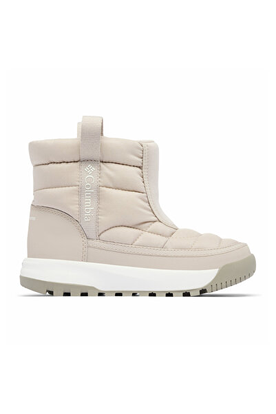 Columbia Snowtrot Mid Çocuk Kar Botu