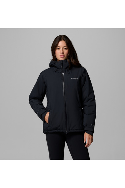 Columbia Trailborne Insulated Kadın Mont