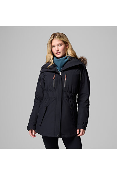 Columbia Payton Pass II Kadın 3 in 1 Mont