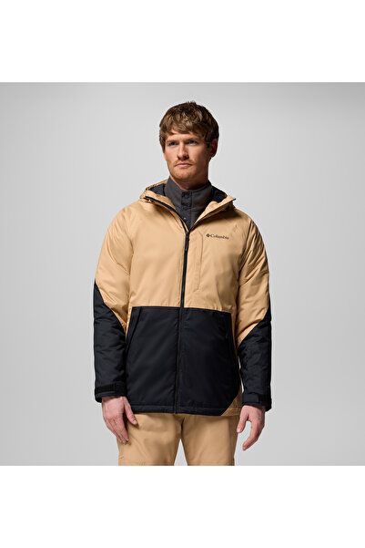 Columbia Snowy Summit Erkek Kayak Montu