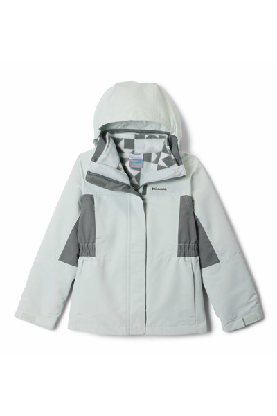 Columbia Bugaboo IV Fleece Çocuk 3 In 1 Mont