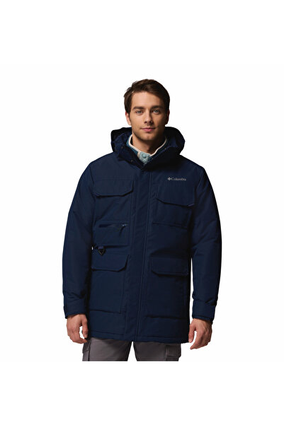 Columbia Landroamer II Erkek Parka