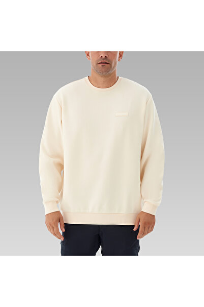 Columbia Erkek Outdoor Sweatshırts CS0382 CSC M GEM LABEL CREWNECK 9150221190