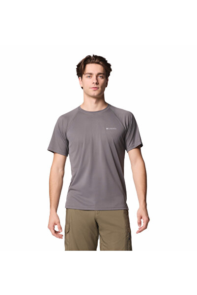 Columbia Alpine Chill Pro Men's Technical Short Sleeve T-Shirt