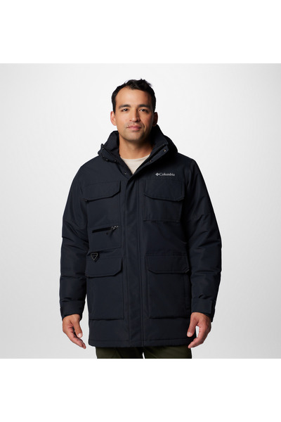 Columbia Landroamer II Erkek Parka