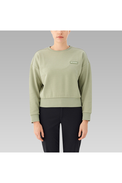 Columbia Csc Marble Canyon Women's Sweatshirt
