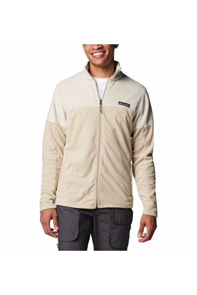 Columbia Basin Trail™ III Full Zip Erkek Outdoor Ceket