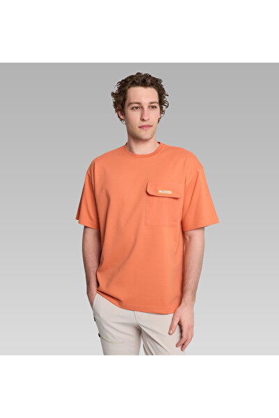 Columbia Csc m heritage t-shirt