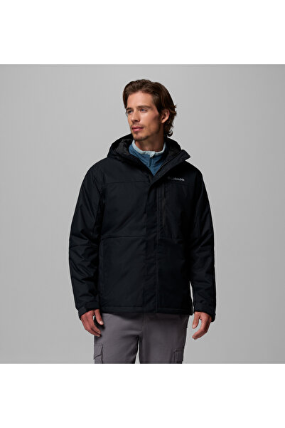 Columbia Hikebound II Insulated Erkek Mont
