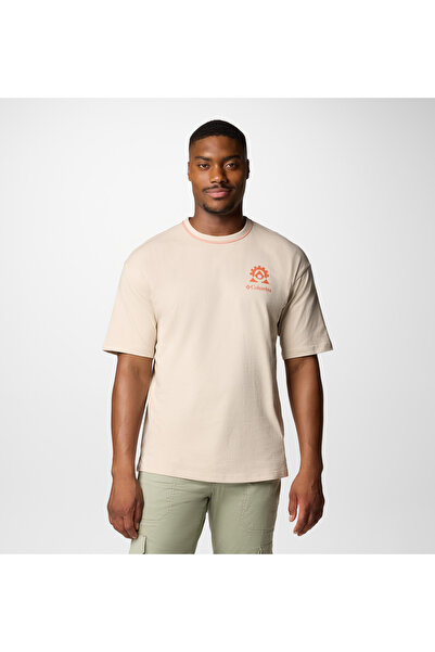 Columbia Landroamer Men's Technical Short Sleeve T-Shirt