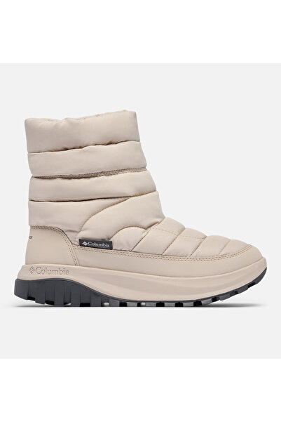 Columbia Snowtrot Mid Kadın Kar Botu