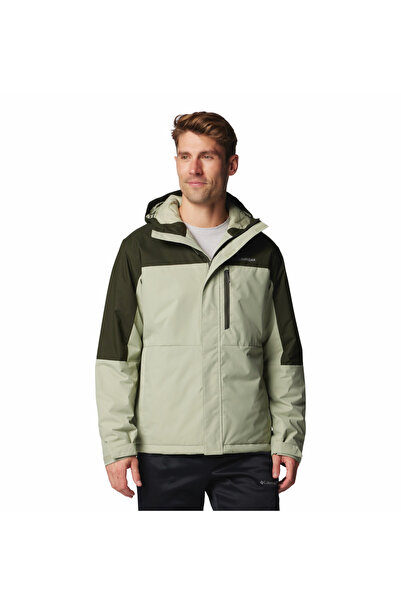 Columbia Hikebound II Insulated Erkek Mont