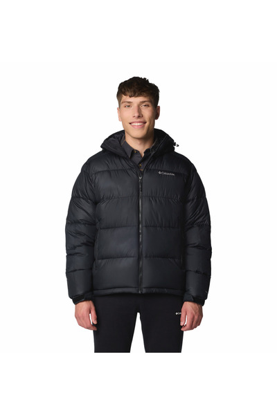 Columbia Pike Lake II Hooded  Erkek Mont